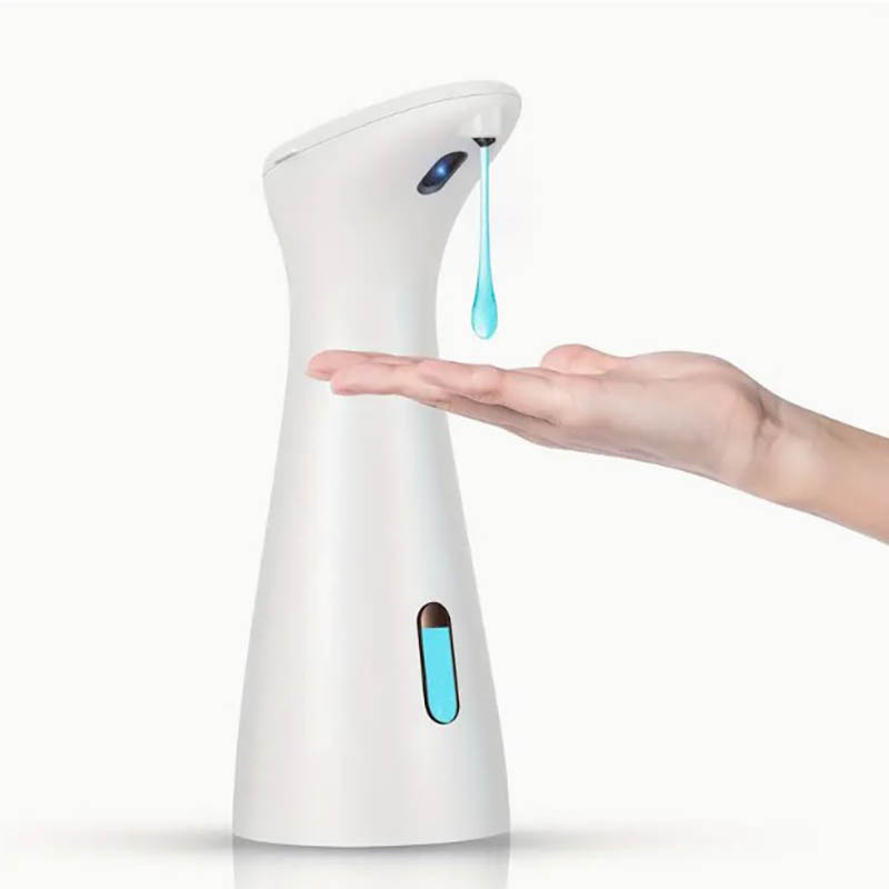 Shaving Bowl Soap - Automatische sensor Handdesinfecterend apparaat Afwasmiddel Machine