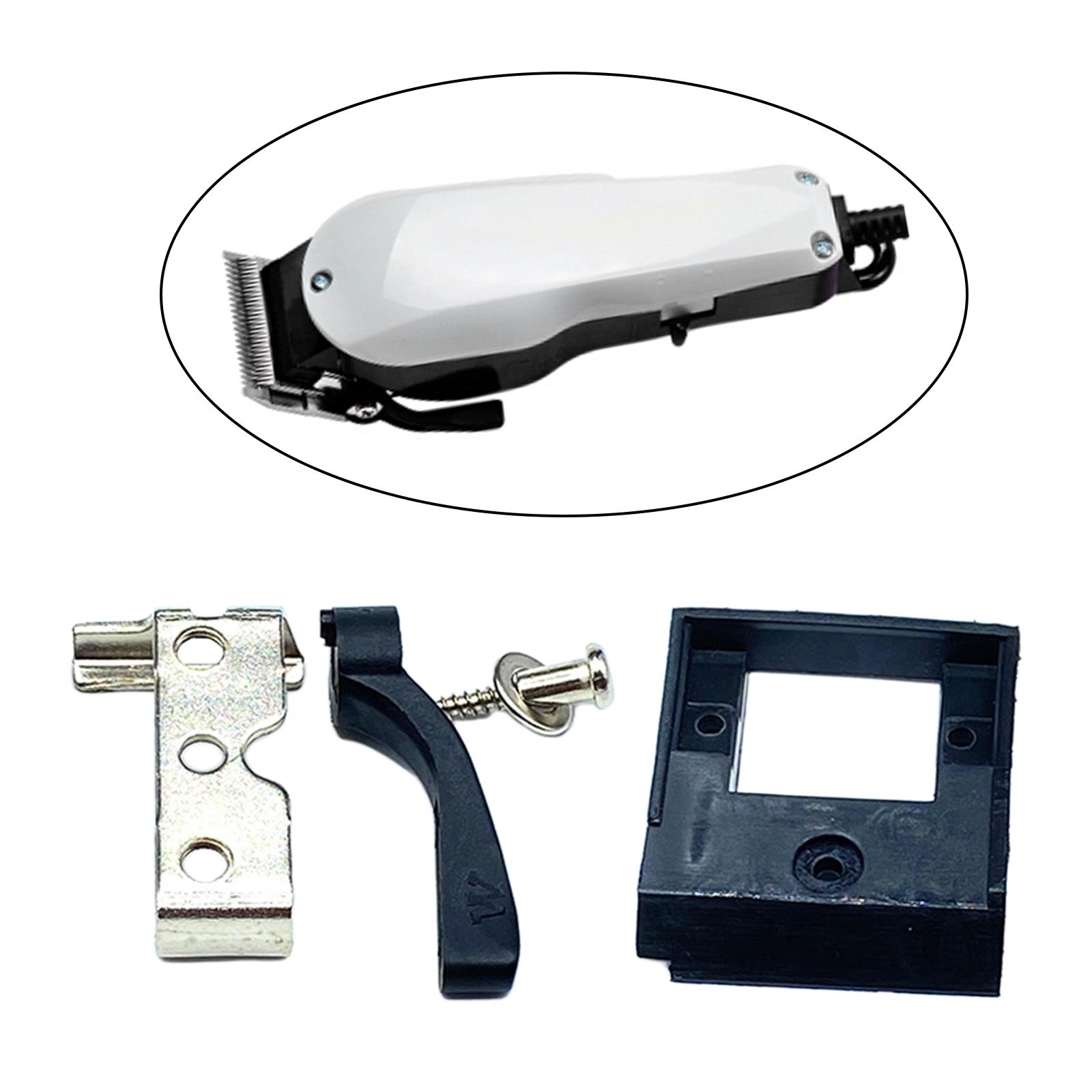 Men'S Grooming Guide - Haarknipmachine Vervangingsgidsblok 808 Reparatieset voor elektrische