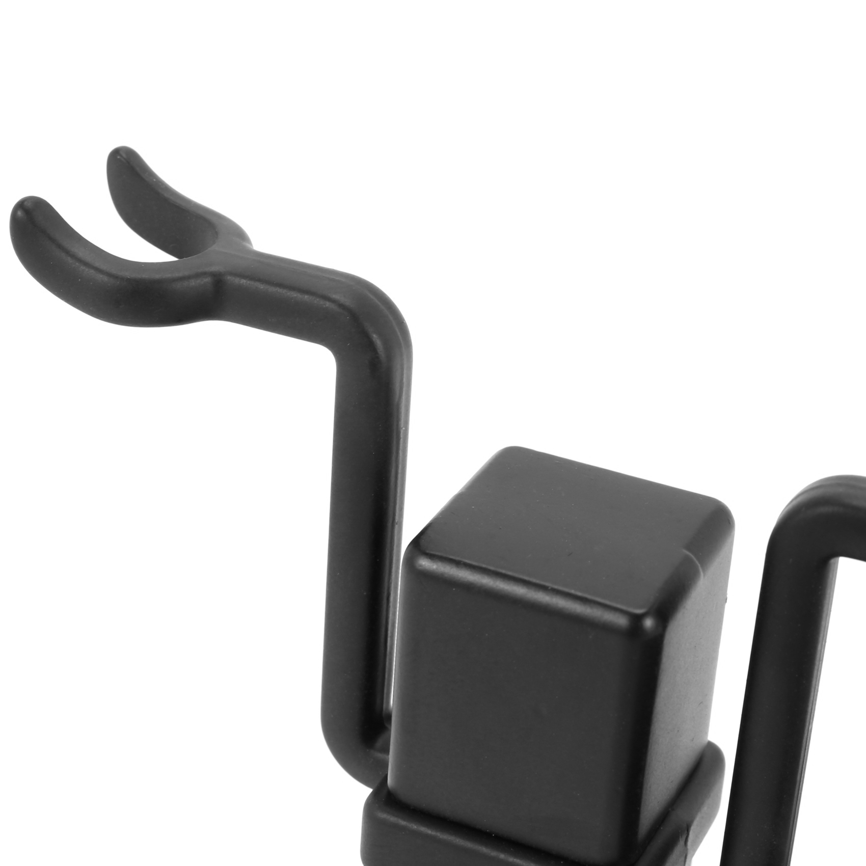 Shaving Bowl Soap - 【NIEUW】Badkamer Kapper Heren Metalen Scheerrek Stand