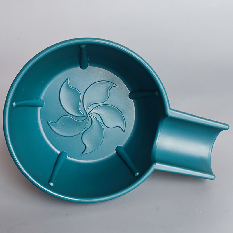 Dscosmetic PP-scheerkom voor m - Shaving Bowl Soap recensie en prijs