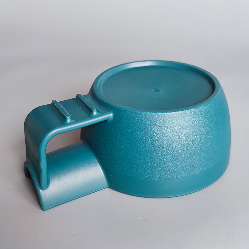 Dscosmetic PP-scheerkom voor m - Shaving Bowl Soap recensie en prijs