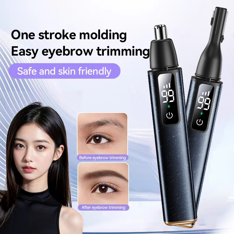 Elektrische Neus Tondeuse Hoge - Nose Hair Trimmer recensie en prijs