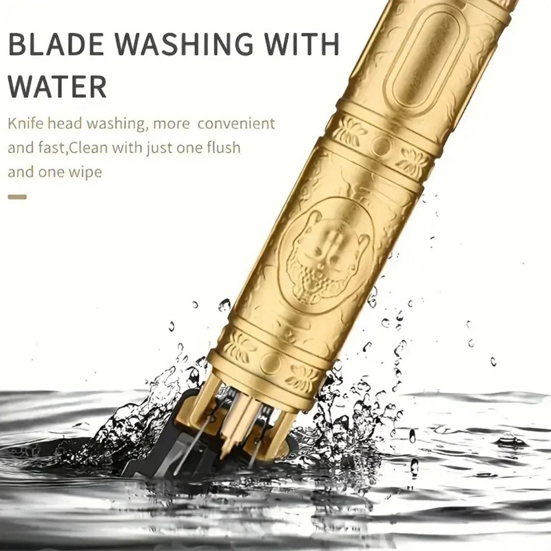 T9 Elektrische Baardtrimmer Dr - Men'S Grooming Guide recensie en prijs