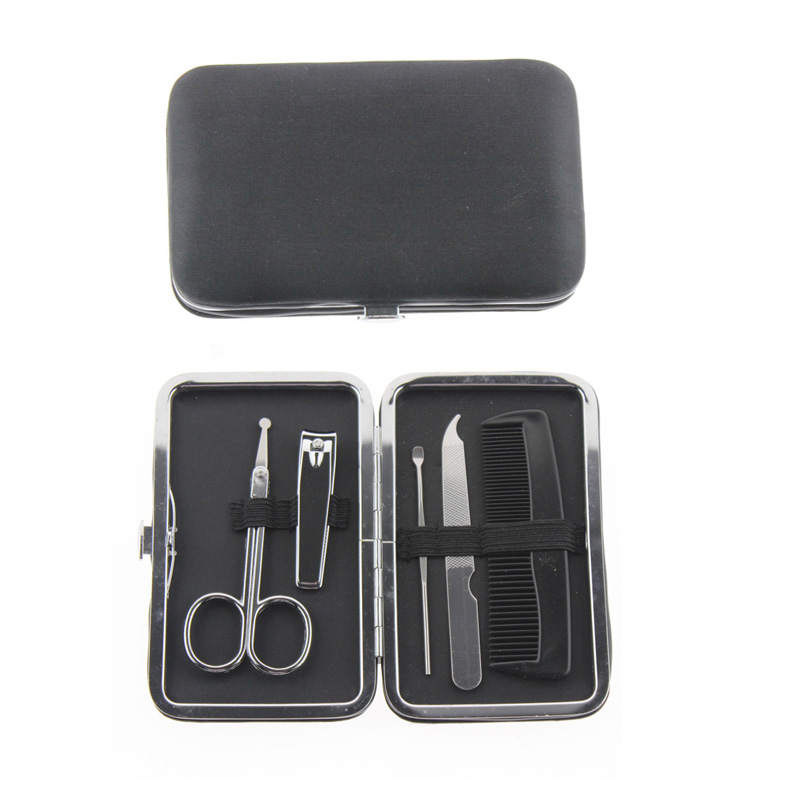 Mannen Vrouwen Cadeau Reizen P - Mens Grooming Kit Gift Set recensie en prijs