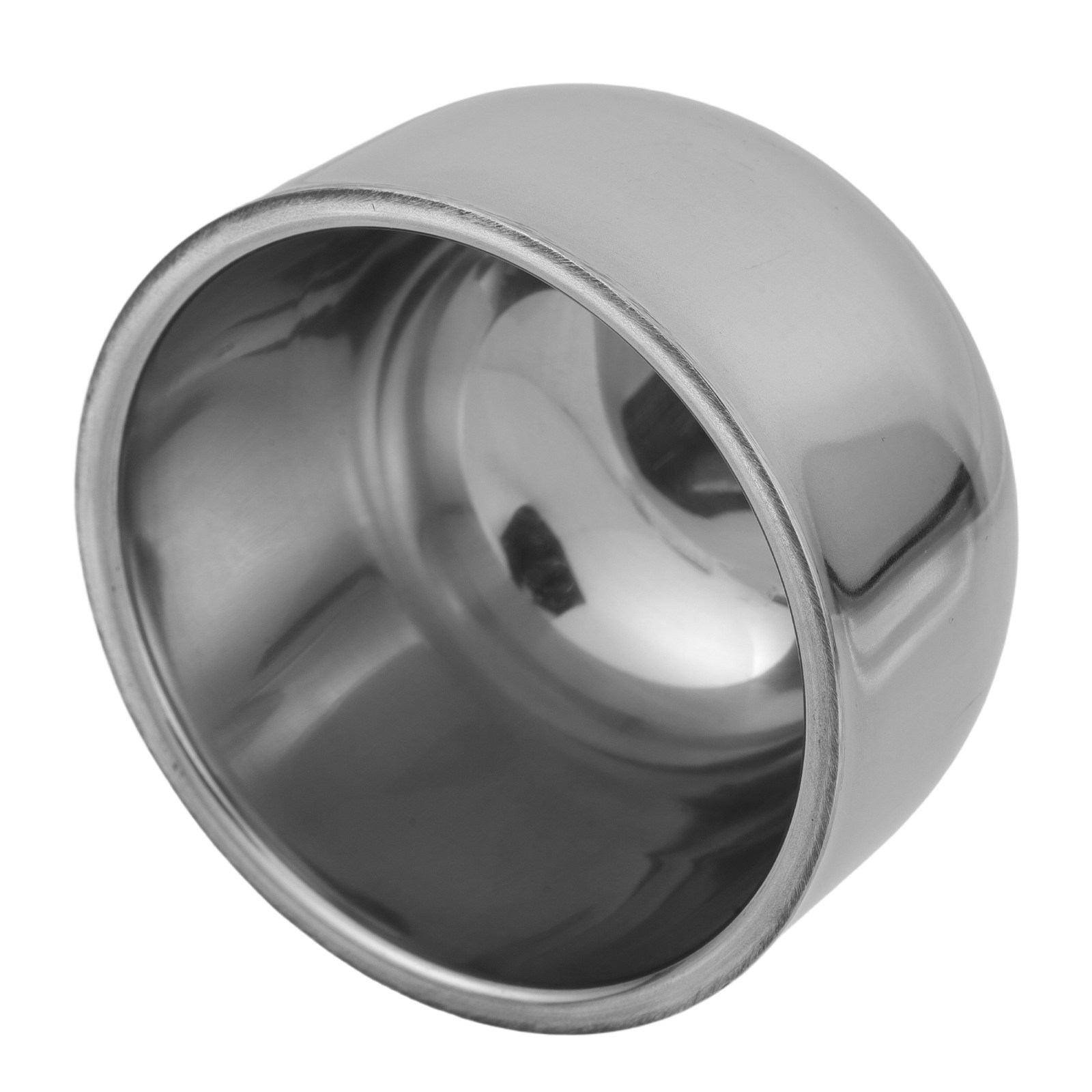Dubbellaagse roestvrijstalen s - Shaving Bowl Soap recensie en prijs