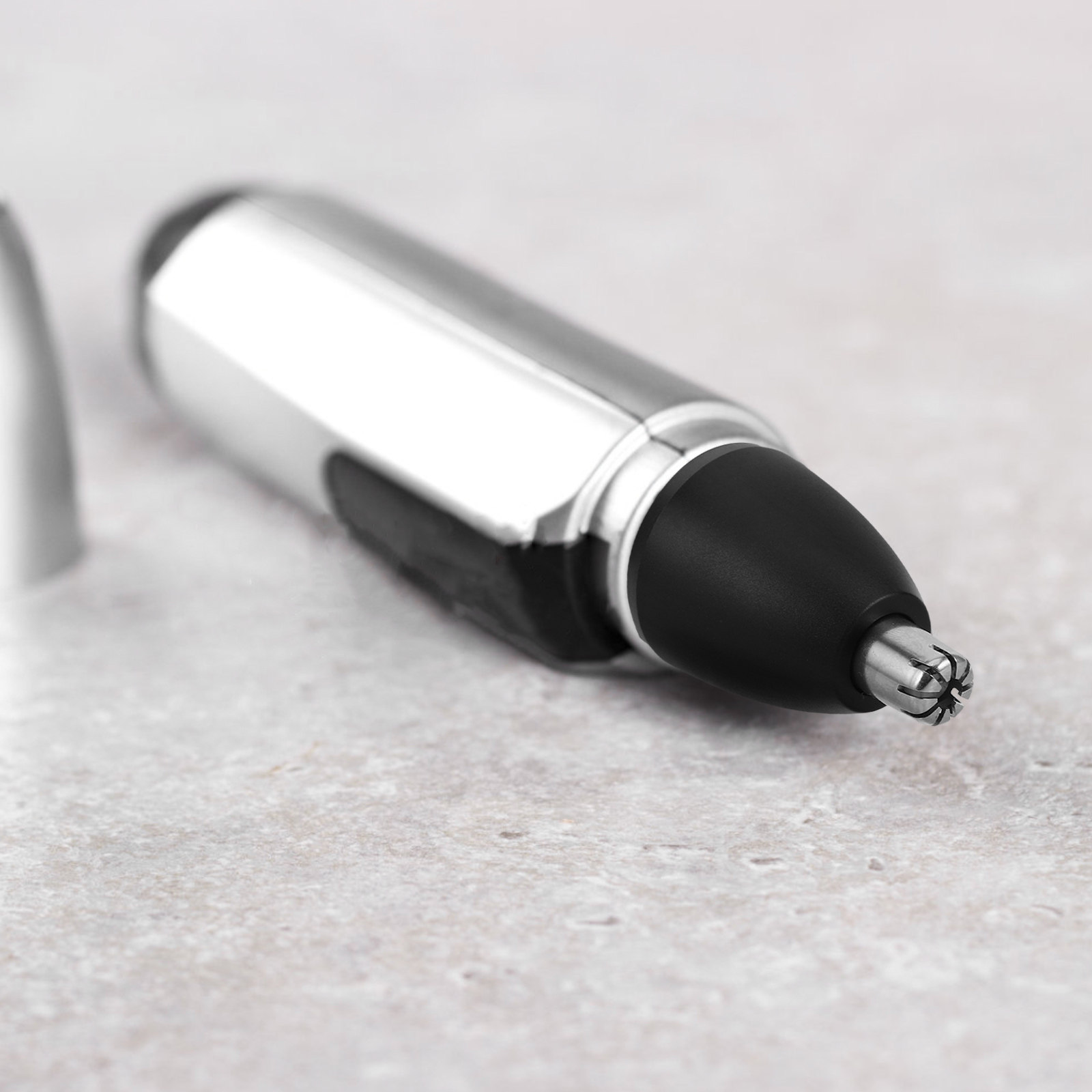 2 stuks vervangende koppen voo - Nose Hair Trimmer recensie en prijs