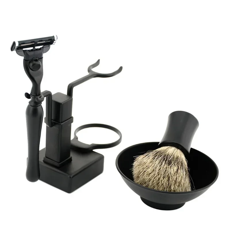 1pc Badkamer Barbier Heren Met - Shaving Bowl Soap recensie en prijs