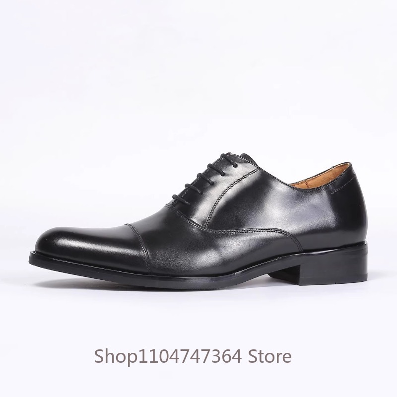 Britse high-end mode-ondernemi - Men'S Grooming Oxford recensie en prijs
