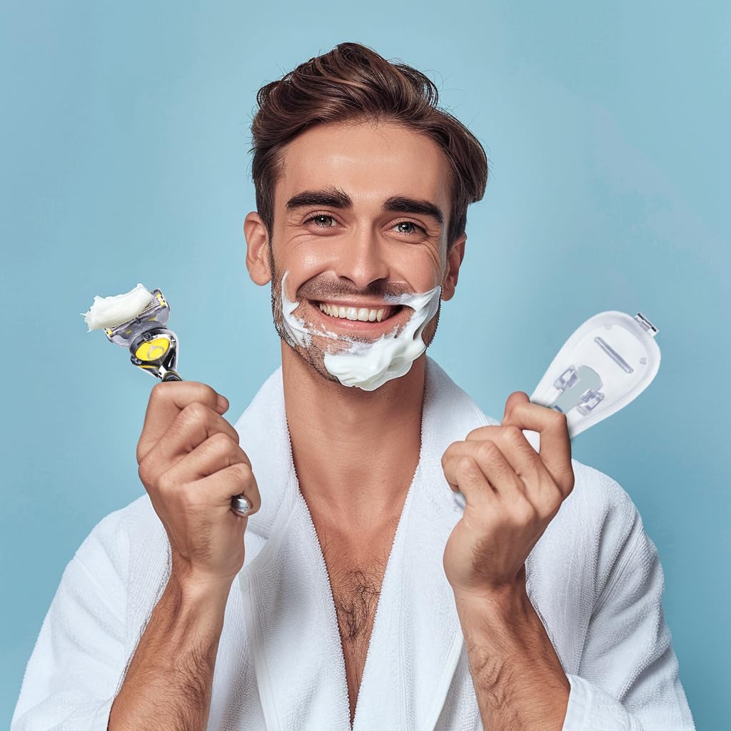Waterdichte, krasbestendige, t - Mens Grooming Box recensie en prijs