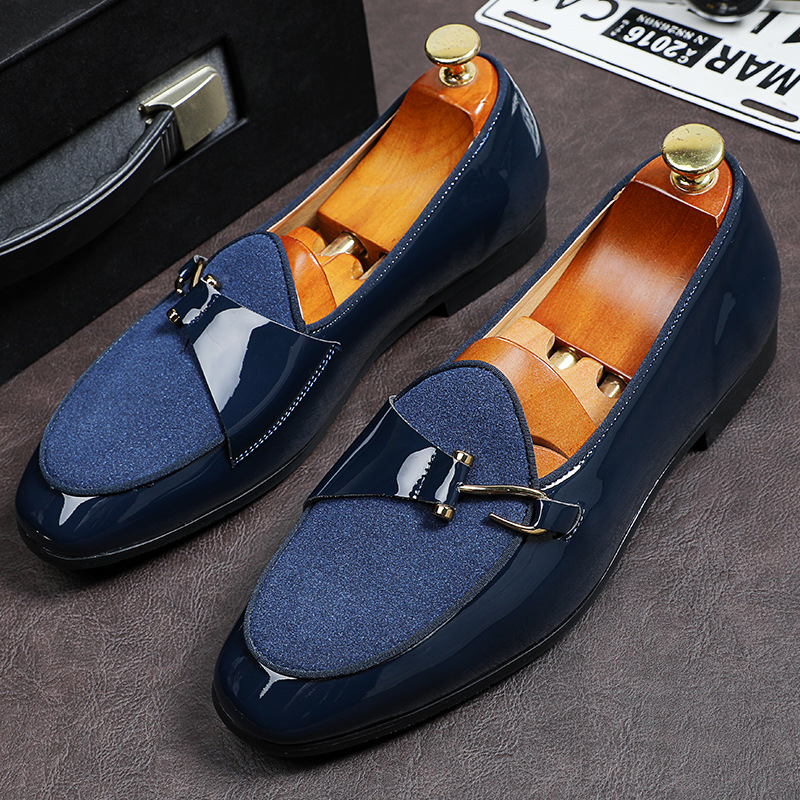 Luxe Designer Nieuwe Bruidegom - Men'S Grooming Oxford recensie en prijs