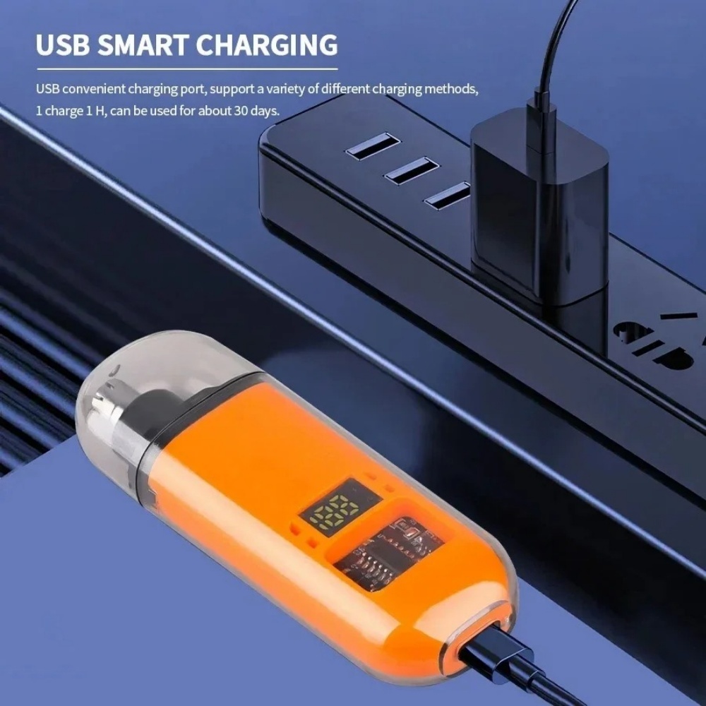 Elektrische neushaartrimmer Cl - Nose Hair Trimmer recensie en prijs