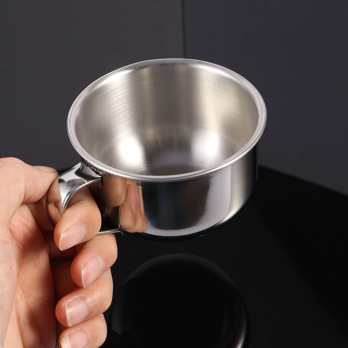 1 Stuks Stijlvolle Scheerschaa - Shaving Bowl Soap recensie en prijs
