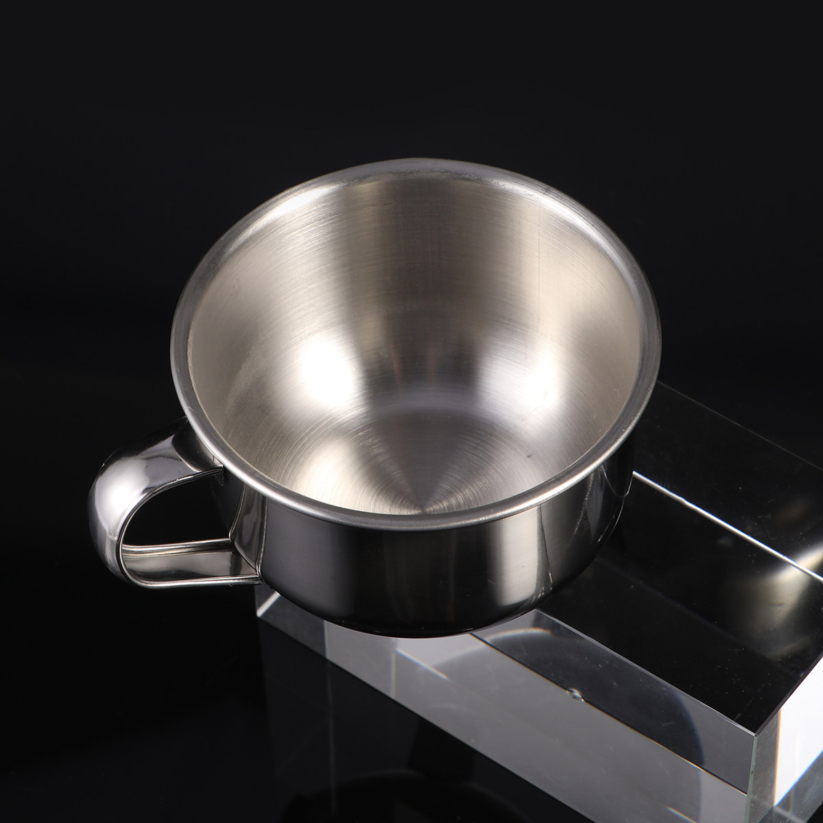 1 Stuks Stijlvolle Scheerschaa - Shaving Bowl Soap recensie en prijs