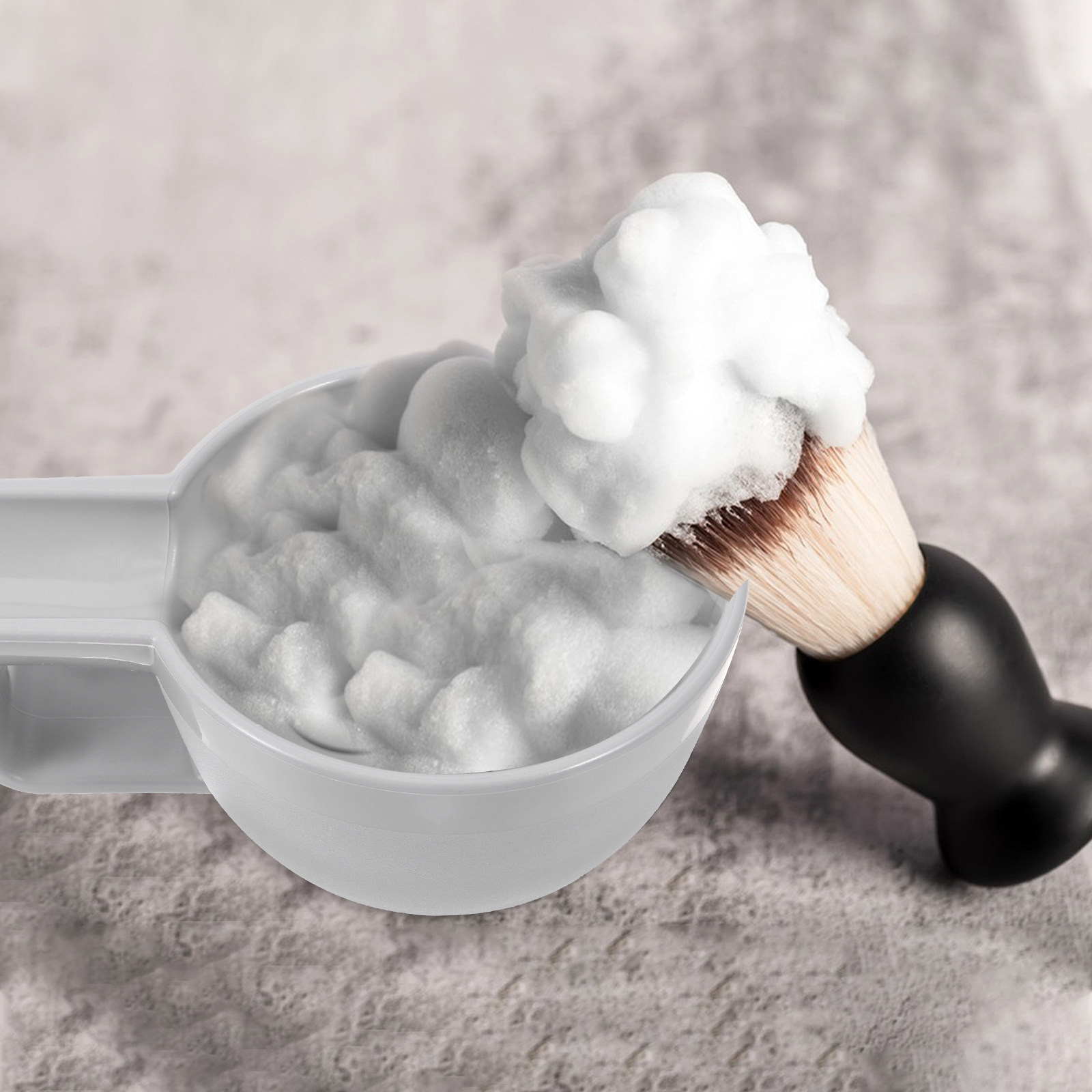 Scheerschaal voor mannen van P - Shaving Bowl Soap recensie en prijs