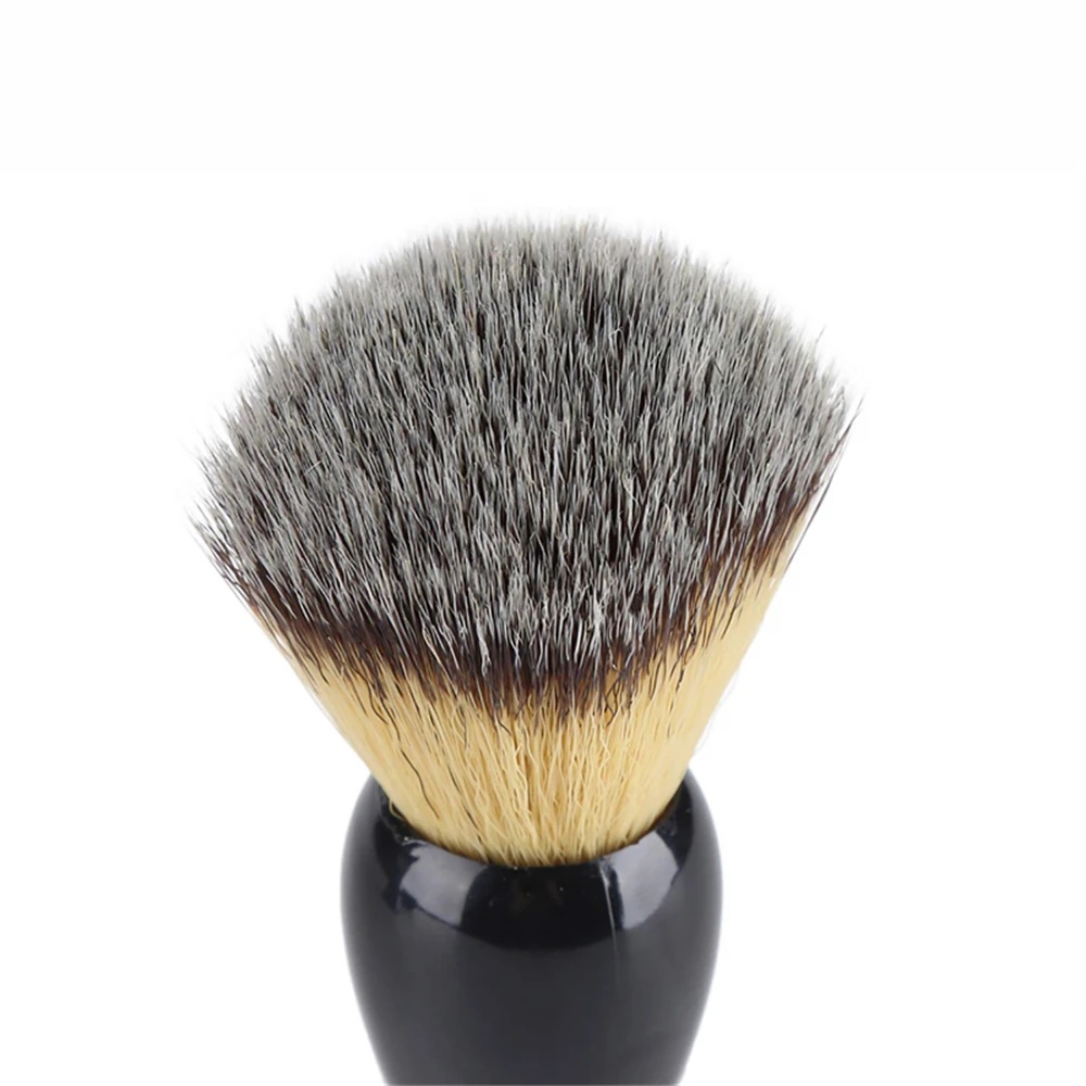 Scheerkwastset met standaard 3 - Shaving Bowl Soap recensie en prijs