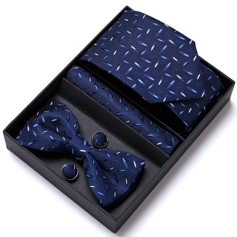 Stropdas Voor Mannen Formele J - Mens Grooming Box recensie en prijs