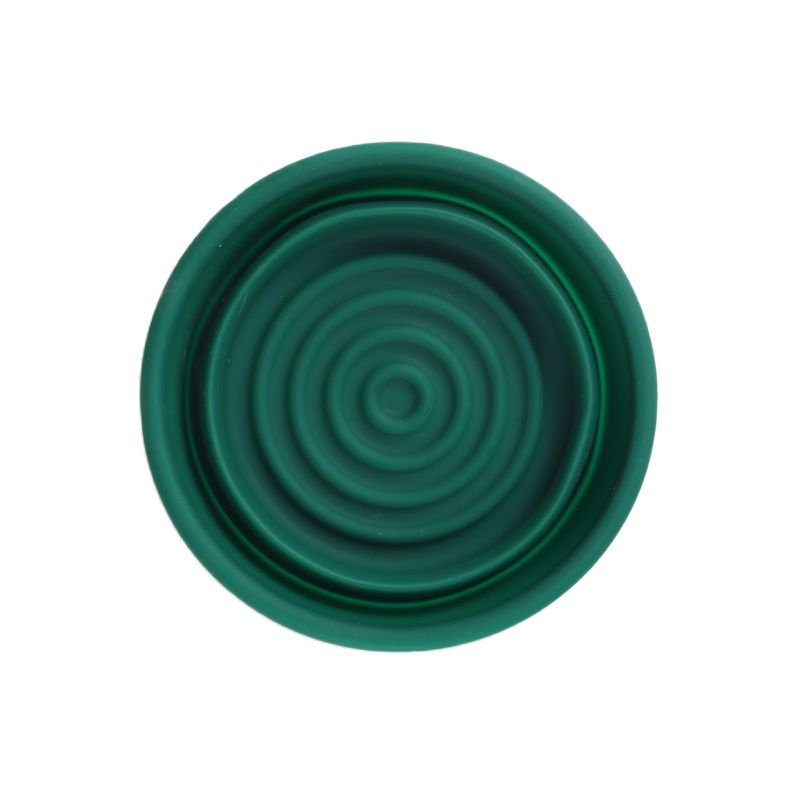 Yaqi Groene Kleur Opvouwbare S - Shaving Bowl Soap recensie en prijs