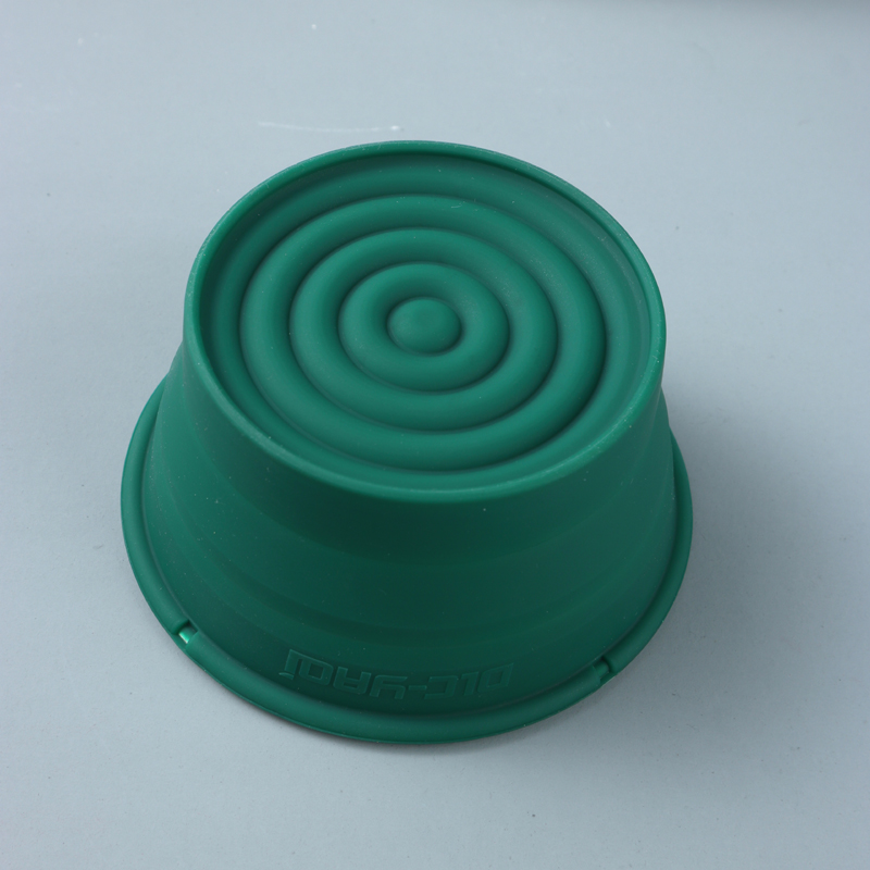 Yaqi Groene Kleur Opvouwbare S - Shaving Bowl Soap recensie en prijs