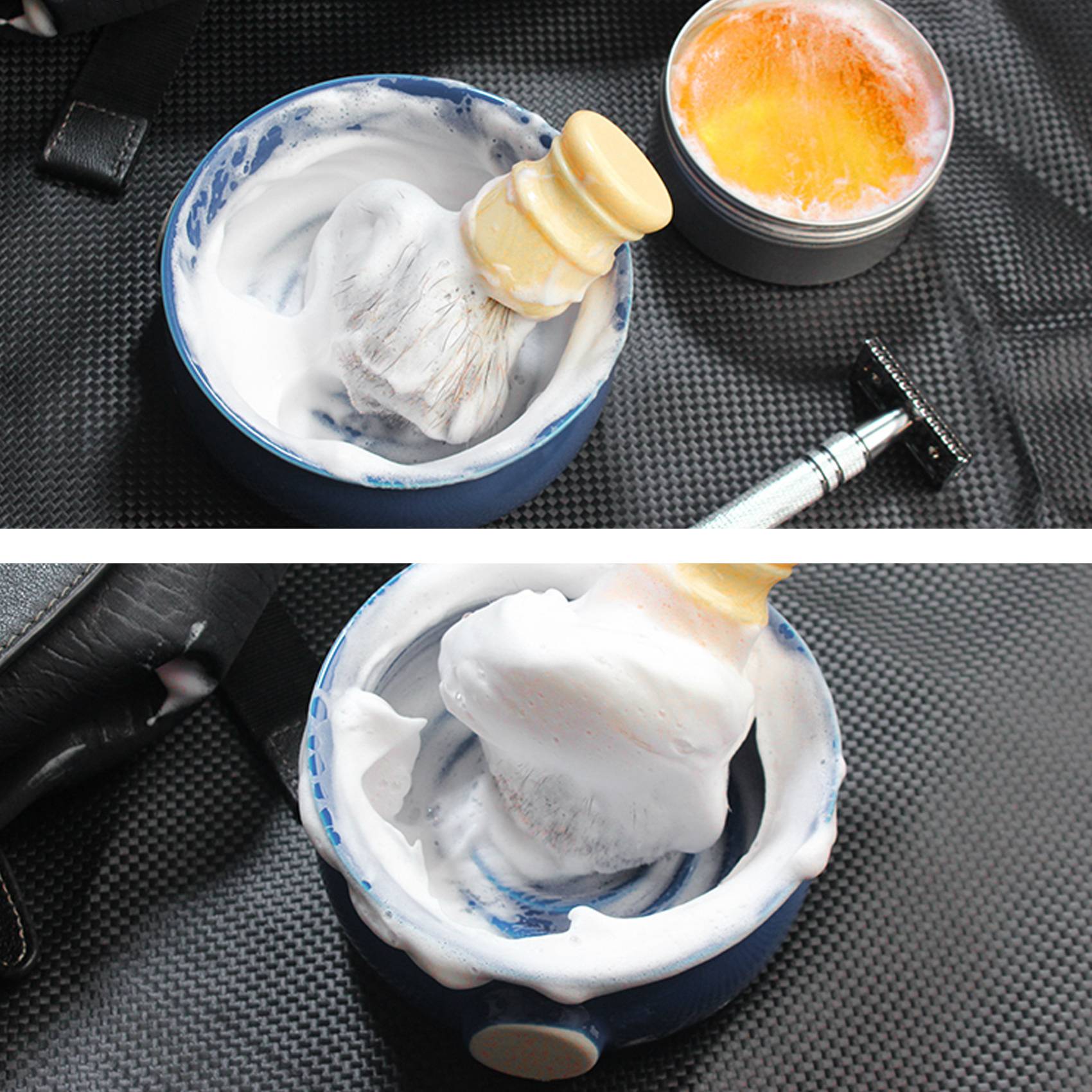 A38T- Scheermok voor heren, ko - Shaving Bowl Soap recensie en prijs