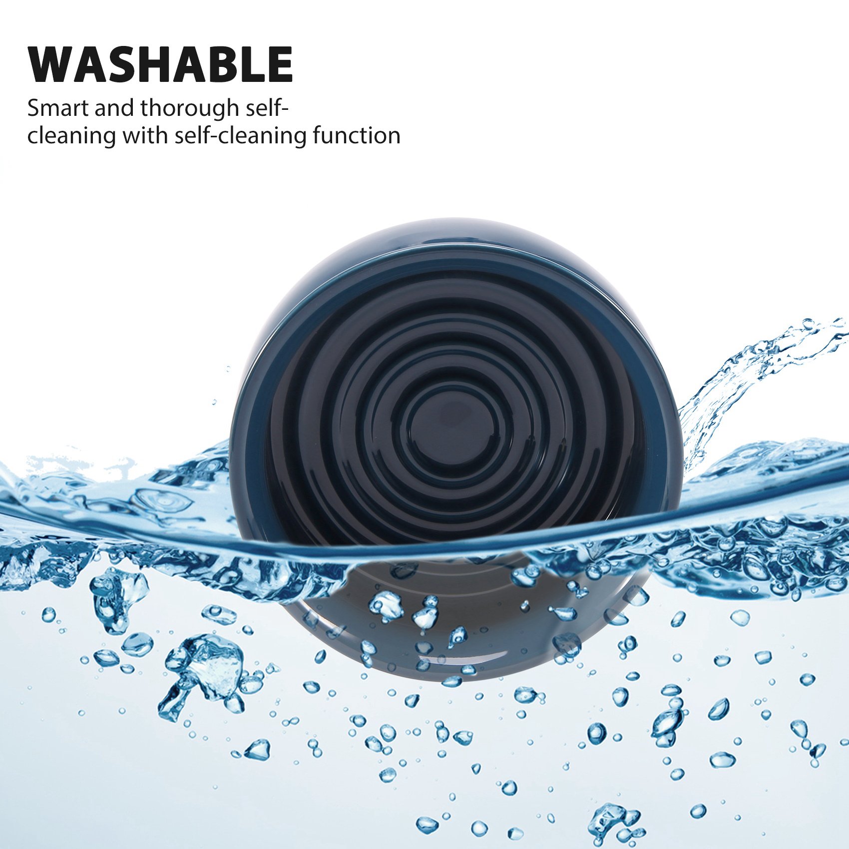 A38T- Scheermok voor heren, ko - Shaving Bowl Soap recensie en prijs