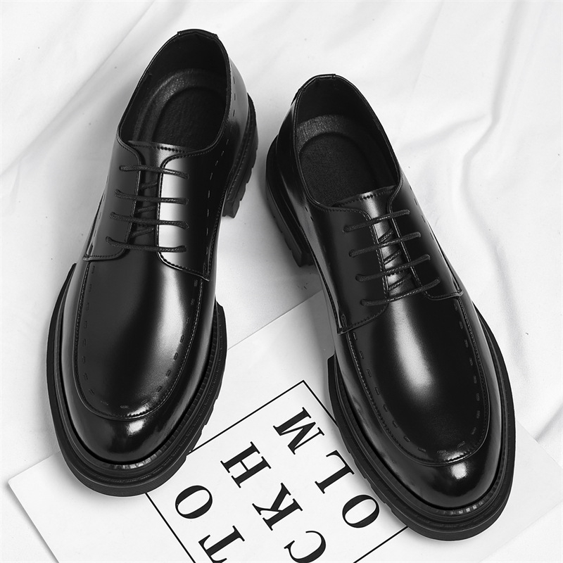 Onzichtbare hoogteverhogende s - Men'S Grooming Oxford recensie en prijs
