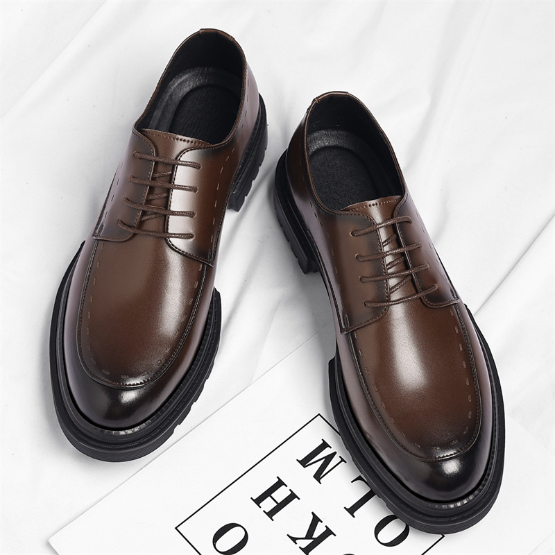 Onzichtbare hoogteverhogende s - Men'S Grooming Oxford recensie en prijs
