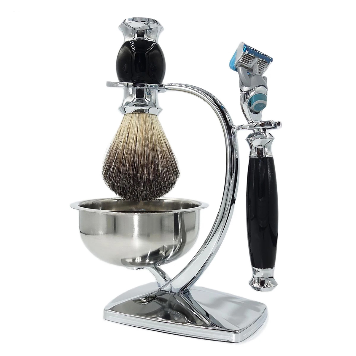 iRAZOR Classic 4-in-1 Natte Sc - Mens Grooming Kit Gift Set recensie en prijs