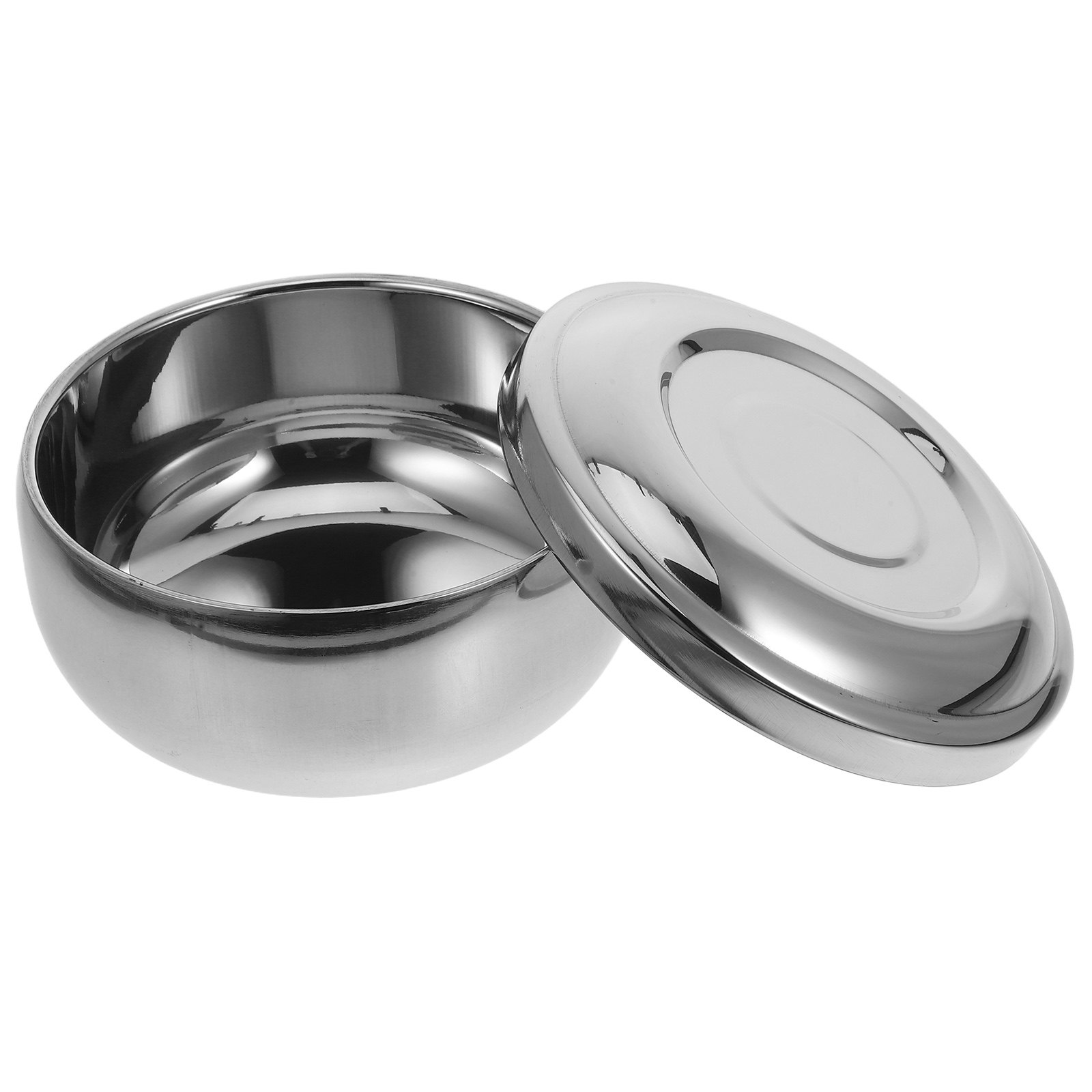 Scheerschuimbekerhouder Scheer - Shaving Bowl Soap recensie en prijs